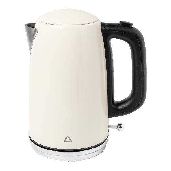 AMBIANO(R) 				Retro-Wasserkocher oder -Toaster
