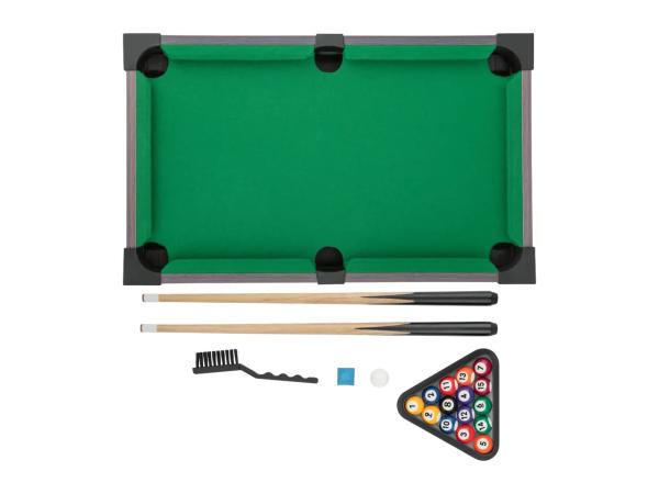 Mini Pool Table