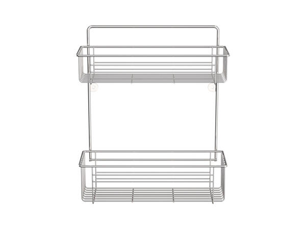 Shower Rack
