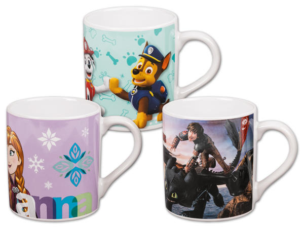 Kinder Tasse