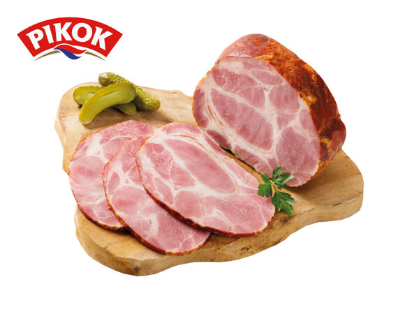 UZENÁ KRKOVICE BEZ KOSTI