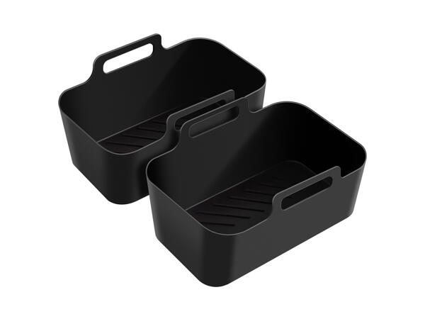 Washable Air Fryer Inserts