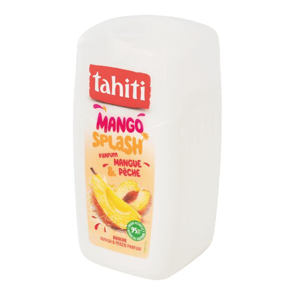 TAHITI(R) 				Duschgel