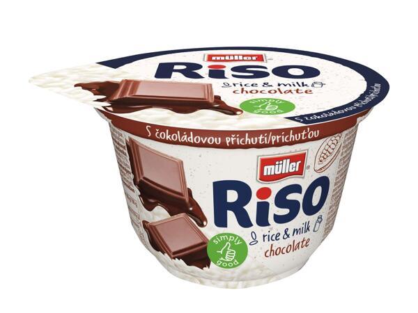 MÜLLER RISO