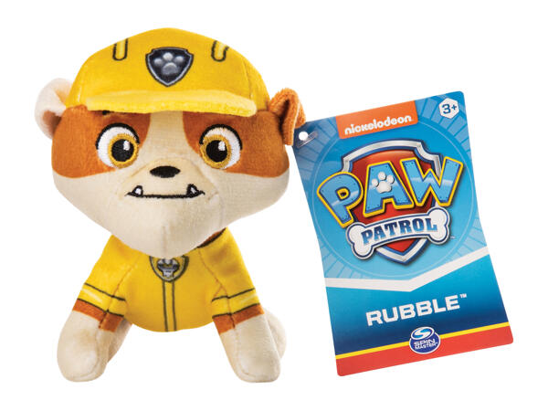 SPINMASTER Paw Patrol Mini Plush
