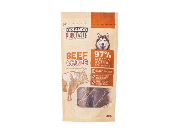 Hundesnack premium