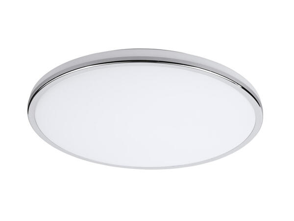 LIVARNO home Nástěnné / Stropní LED svítidlo
