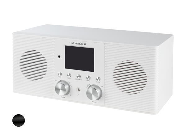 Radio Internet