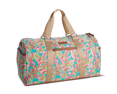 Skylite Weekender Tote or Duffle Bag