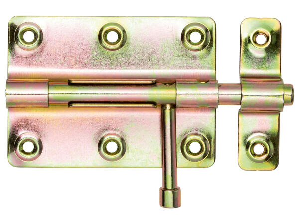 Hinge/Latch Assortment