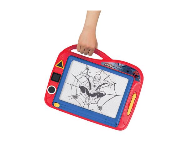 Clementoni Magnetic Drawing Board