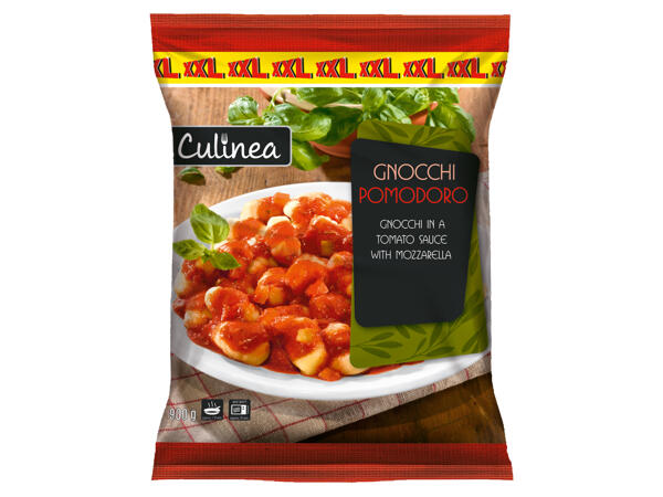 Pastagericht 900 g