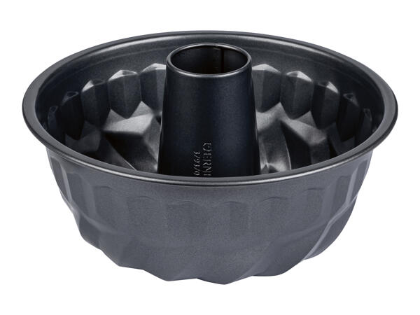 Fluted Cake Tin, Loaf Tin or Cupcake Tin