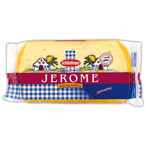 Jerome
