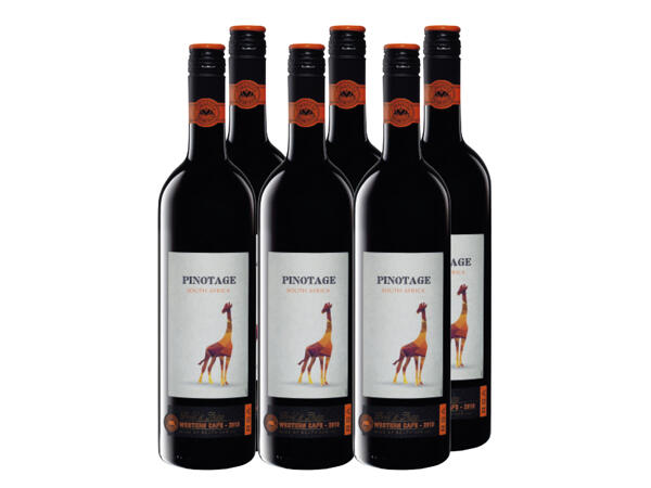 Pinotage