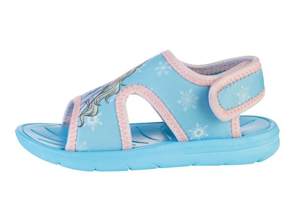 Kids' Sandals - Blue