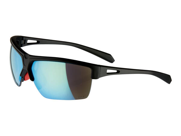 Crivit Sports Glasses with Interchangeable Lenses