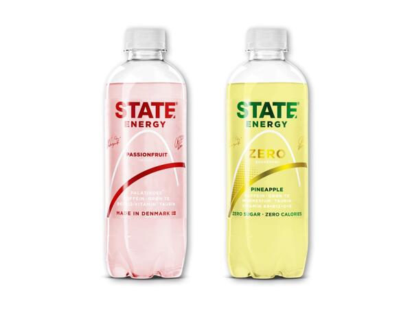 STATE Energy