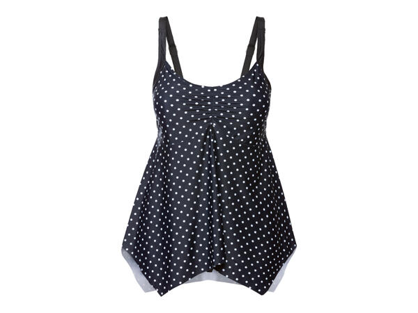 Ladies' Swimsuit or Tankini