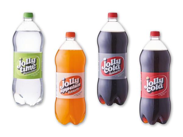 JOLLY Sodavand