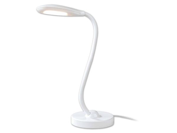 LED-Tischlampe