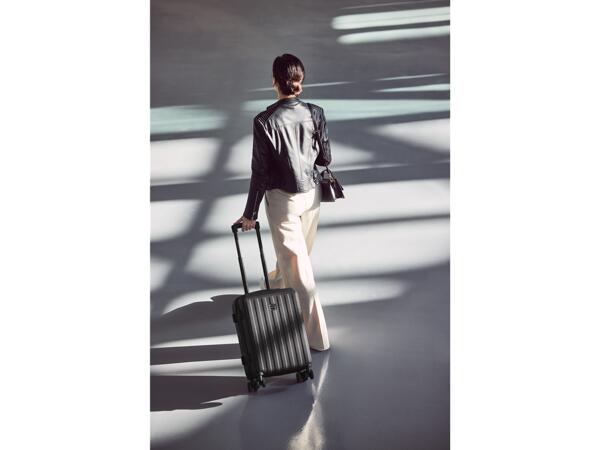 Cabin Suitcase