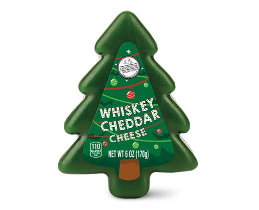 Emporium Selection 
 Festive Cheese Truckle Assortment