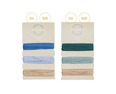 Gift Wrap Accessories