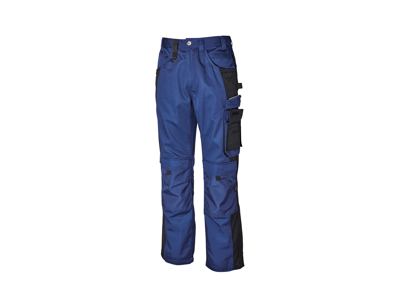 Powerfix Profi Men's Professional Work Trousers1