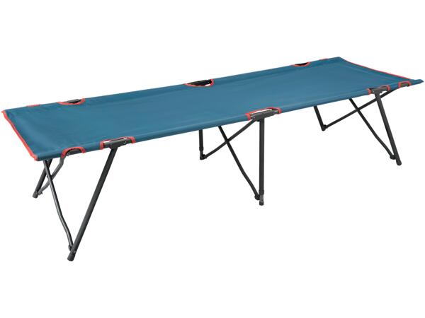 Folding Camping Bed