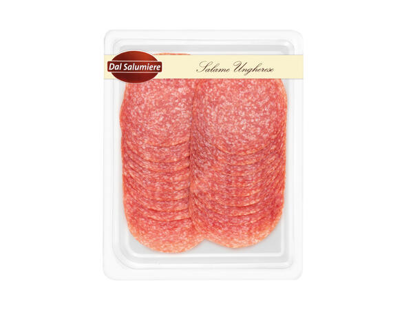 Hungarian Salami