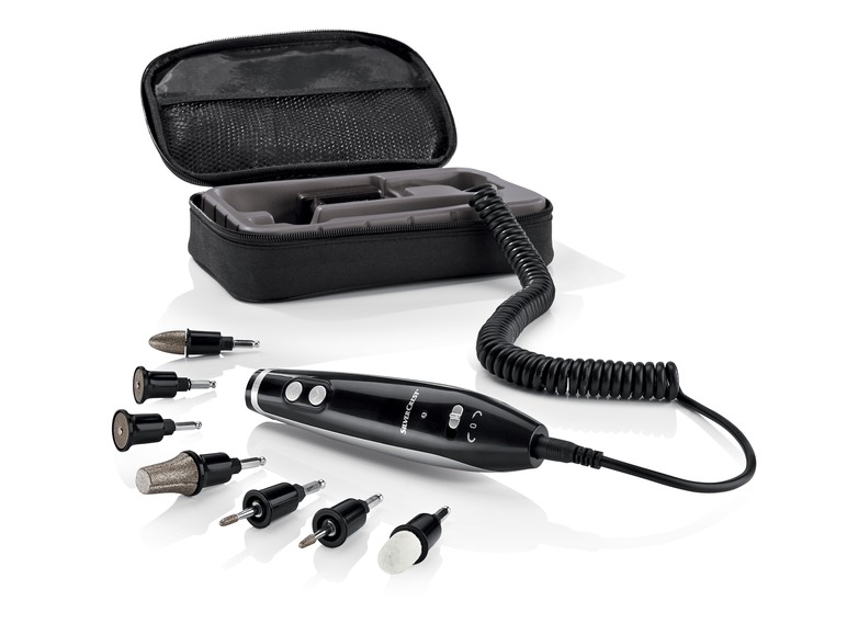 Manicure- en pedicureset