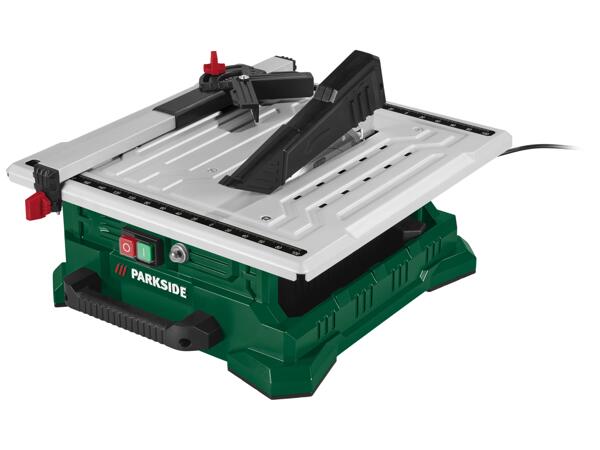 Wet Tile Cutter