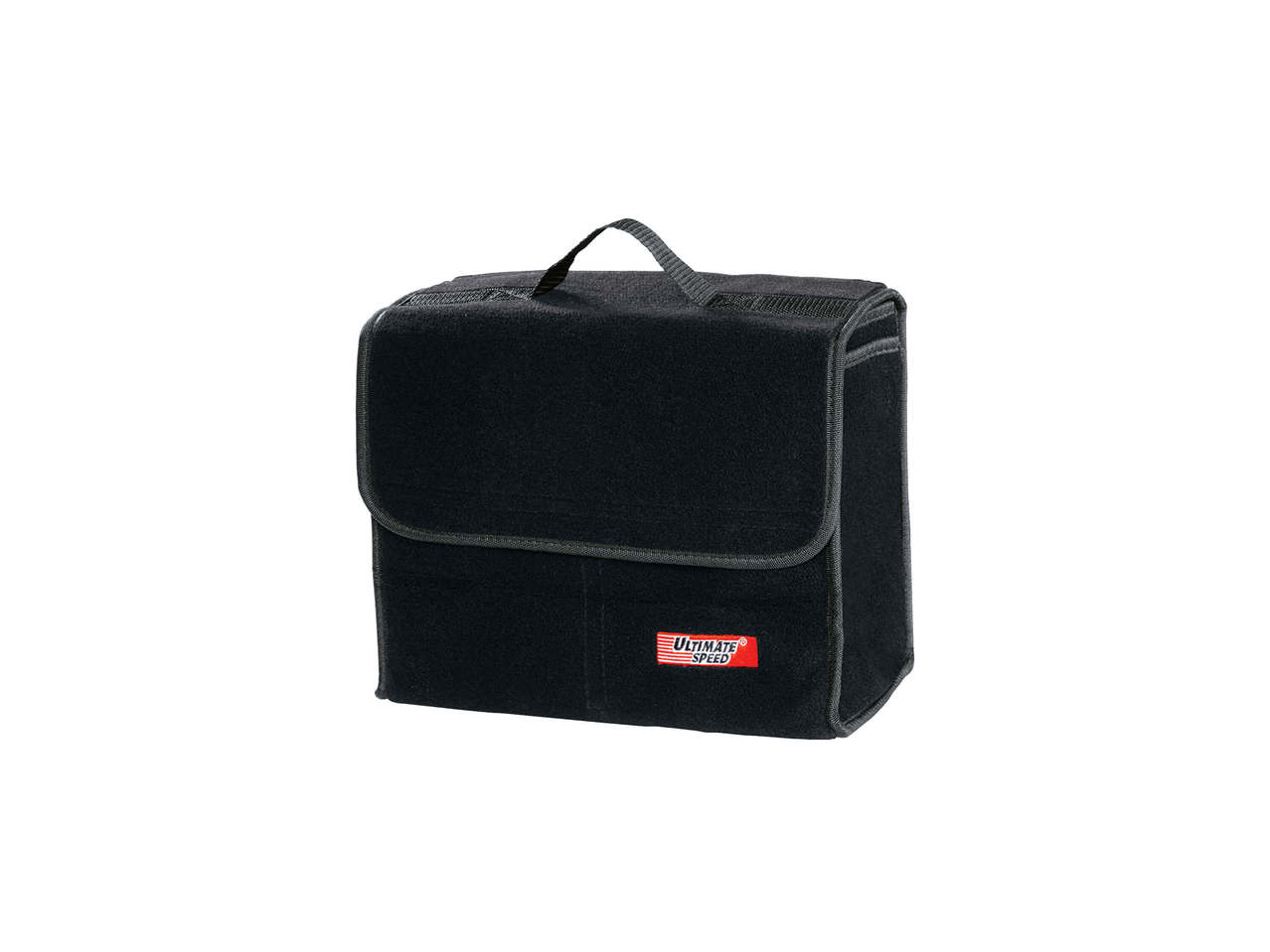ULTIMATE SPEED(R) Bagagerumstaske