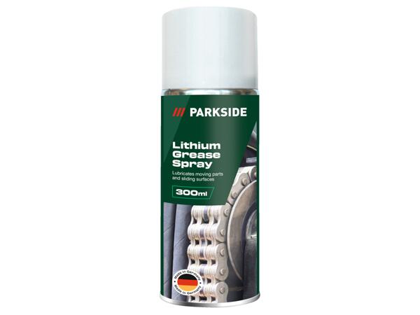 PARKSIDE(R) SORTIMENT OLEJŮ
