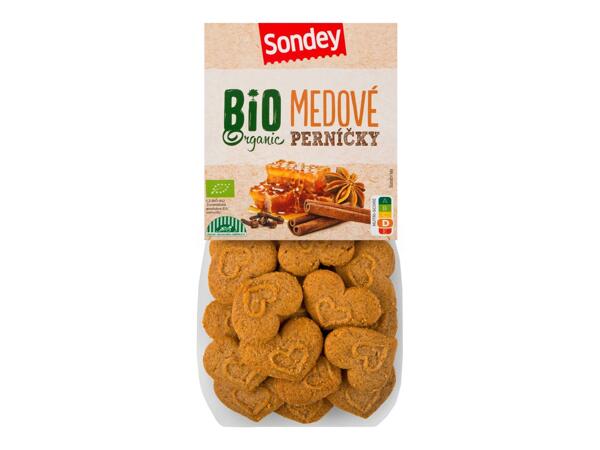 BIO KOKOSKY/ PERNÍČKY