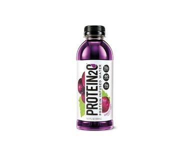 Protein2O Protein Water with Energy