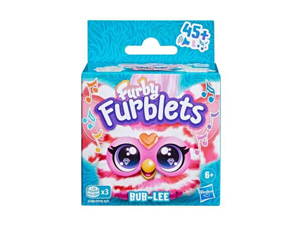 HASBRO(R) Furby Furblets