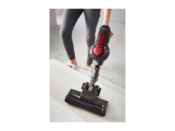 Beldray Airspire 2-in-1 Cordless Vacuum Cleaner