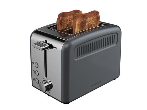 Toaster