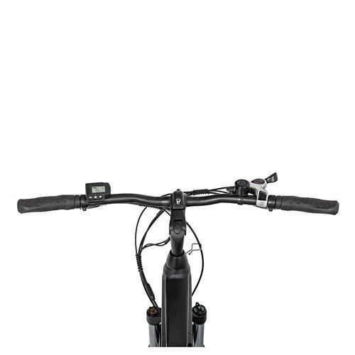 DOC GREEN Doc Green E-Citybike 28"