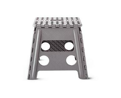 WORKZONE Tall Folding Step Stool