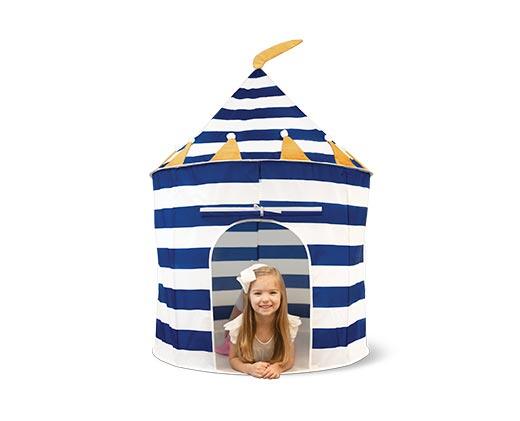 Bee Happy 
 Pop-Up Play House