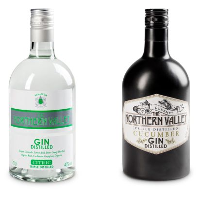 Gin premium