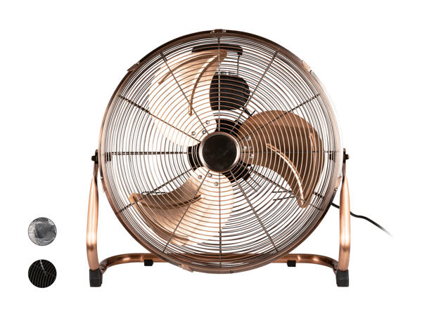 Ventilateur de sol