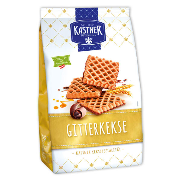 Gitterkekse