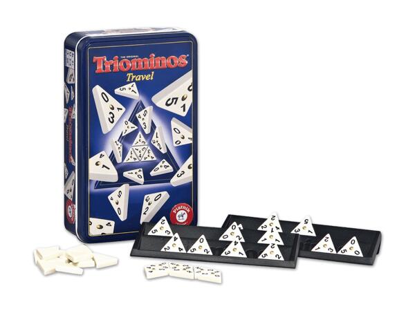 Triominos Travel