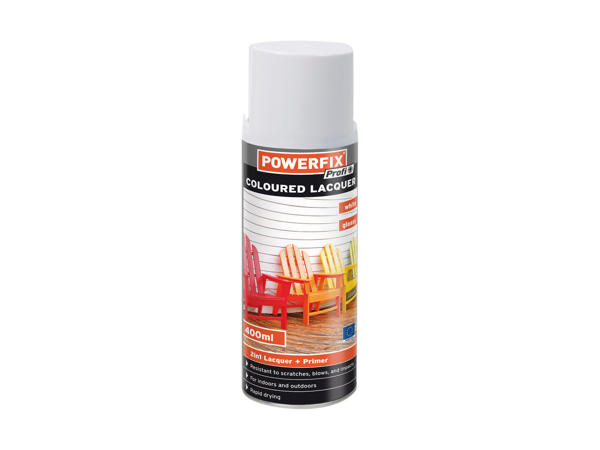 Powerfix Profi Coloured Lacquer1