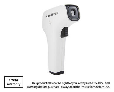 Infrared Forehead Thermometer