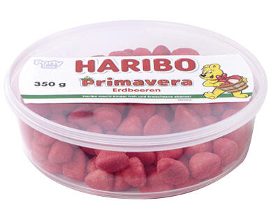 HARIBO ERDBEEREN